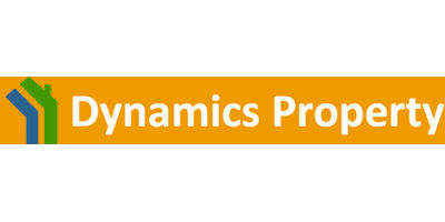 Dynamics 365 - Dynamic Property’s-logo