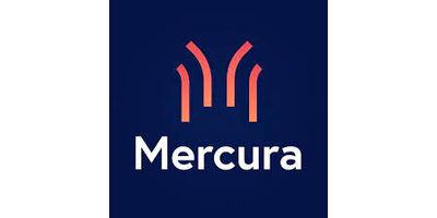 Mercura logo