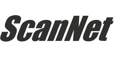 Scannet logo