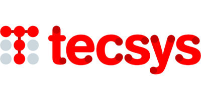 Tecsys Hosting logo