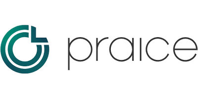 Praice logo