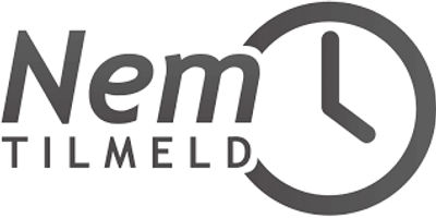 NemTilmeld-logo