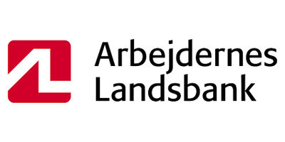 Arbejdernes Landsbank logo