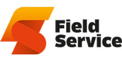 FieldService logo