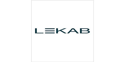 LEKAB logo