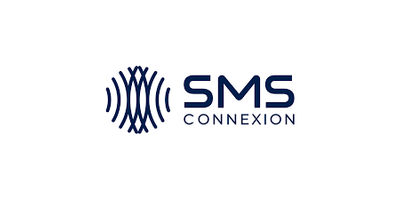 SMScx logo