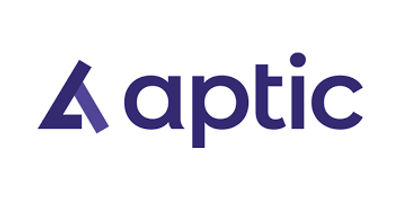 Aptic Collect logo