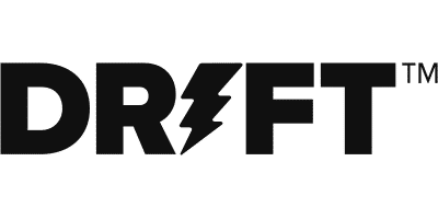 Drift (via Salesloft) logo