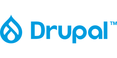 Alternativ till Drupal logo