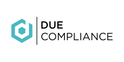Due compliance logo