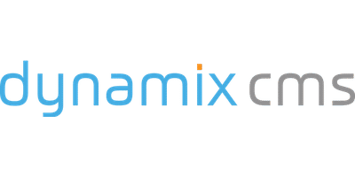 Dynamix CMS logo