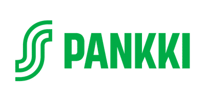 S-Pankki logo