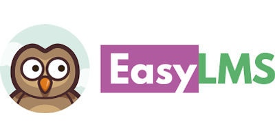 Easy LMS logo