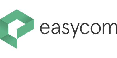 Alternativ till easycom logo