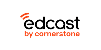 EdCast logo