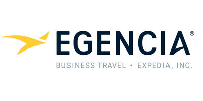 Egencia Affärsrresor logo