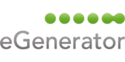 eGenerator logo