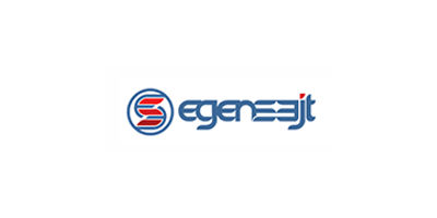 Egensajt logo