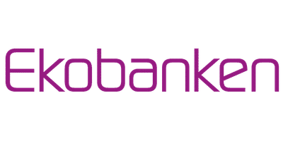 Alternativ till Ekobanken Företag logo