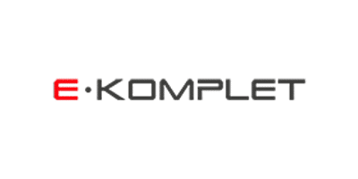 E-komplet logo