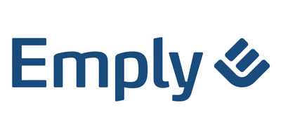 Emply logo