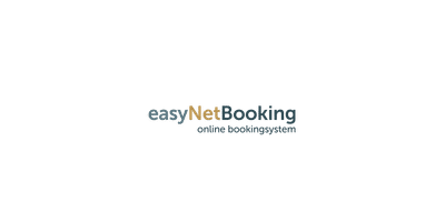 EasyNetBooking logo