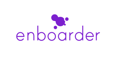 Enboarder logo