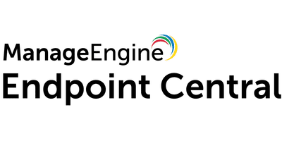 Alternativ till Endpoint Central logo