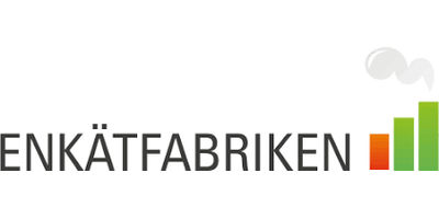 Enkät fabriken