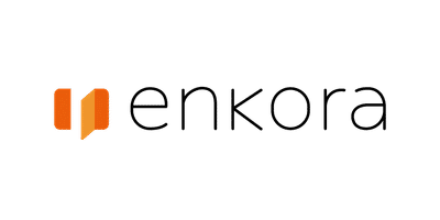 Enkora logo