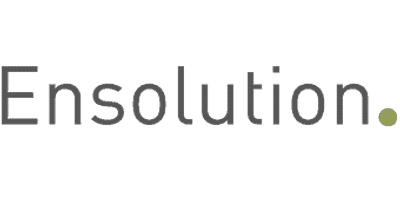 Ensolution logo