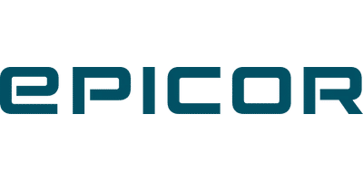 Epicor ERP & Solutions logo
