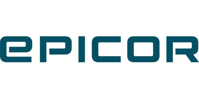 Epicor Kinetic logo