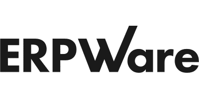 ERPWare logo