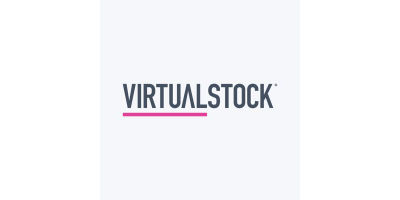 Europe's Largest Dropshipping SaaS Platform | Virtualstock logo