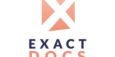 ExactDocs logo