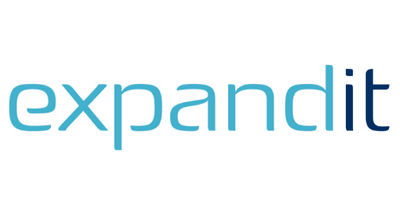 Alternativer til Expandit logo