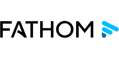 Fathom logo