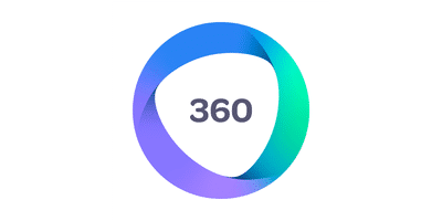 Vaihtoehto 360Learning logo