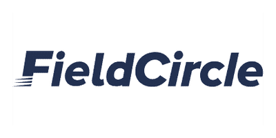 Vaihtoehto FieldCircle logo