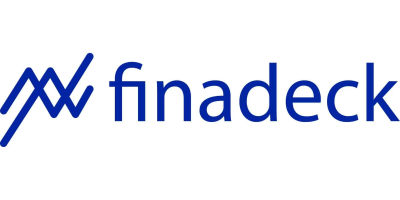 Finadeck logo