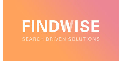 Alternativ till Findwise logo