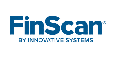 FinScan logo