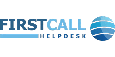 First Call Helpdesk logo