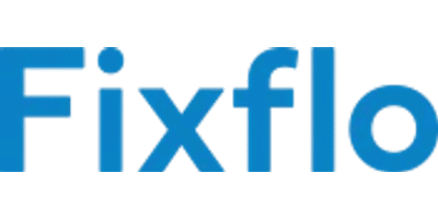 Fixflo logo
