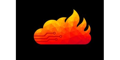 FlareTech logo
