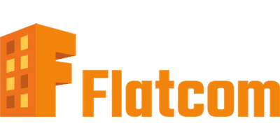 Alternativer til FlatCom logo