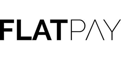 Flatpay-logo