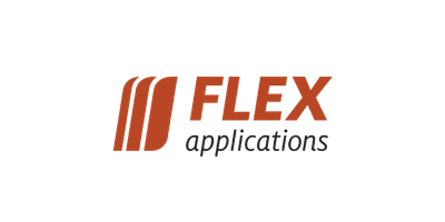 Flex HRM Payroll logo