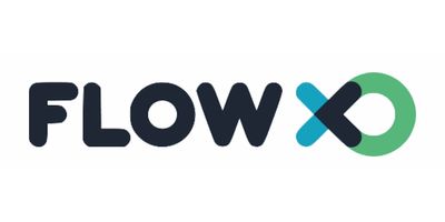 Alternativ till FlowXO logo